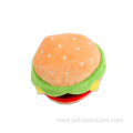 Pizza Hamburg Steak Ice Cream Fries dog toy